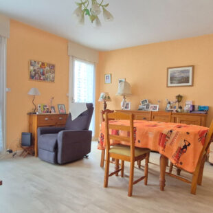 Appartement Loos 3 pièce(s) 74.26 m2