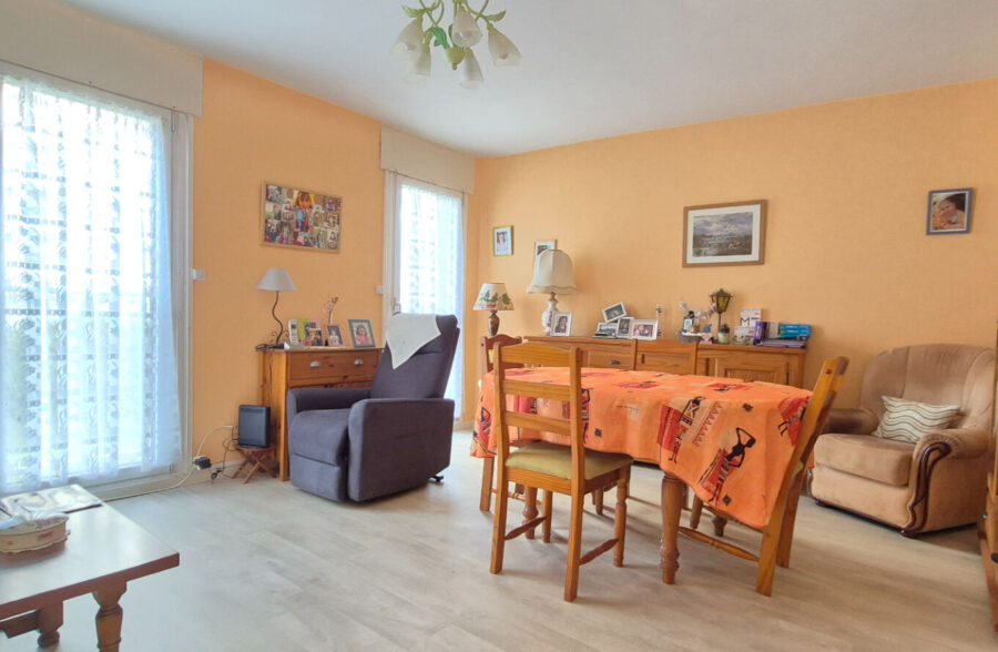 Appartement Loos 3 pièce(s) 74.26 m2