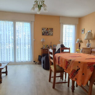 Appartement Loos 3 pièce(s) 74.26 m2