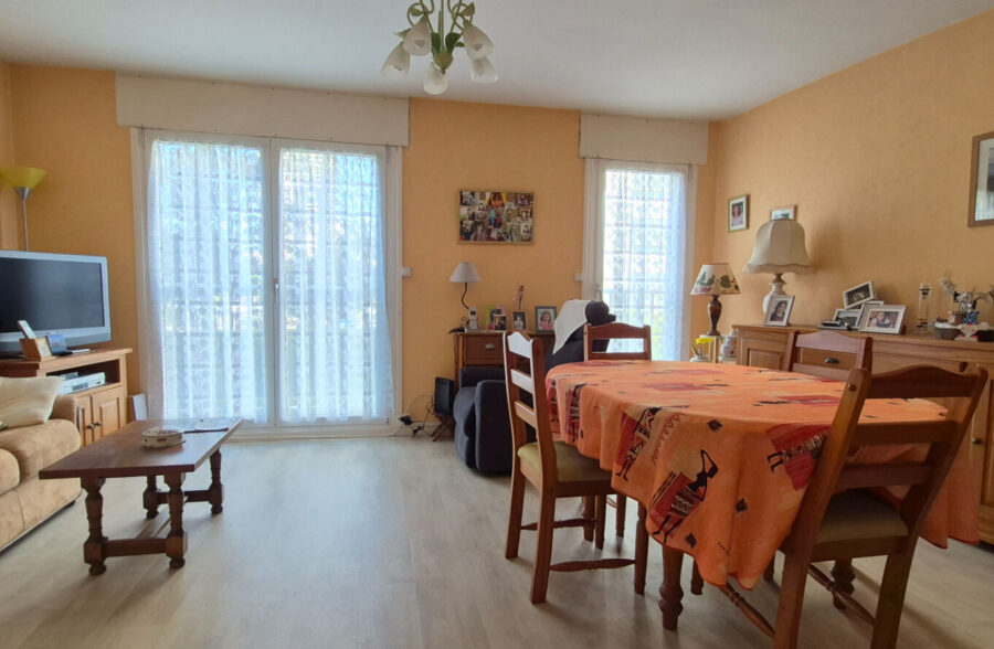 Appartement Loos 3 pièce(s) 74.26 m2