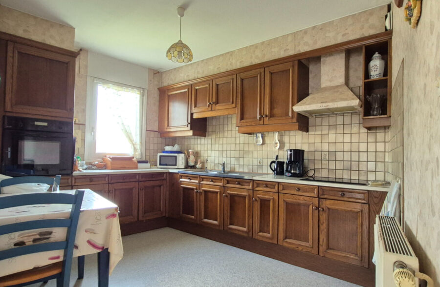 Appartement Loos 3 pièce(s) 74.26 m2