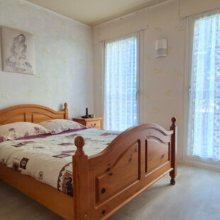 Appartement Loos 3 pièce(s) 74.26 m2