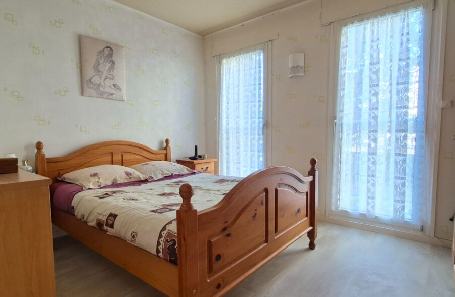 Appartement Loos 3 pièce(s) 74.26 m2