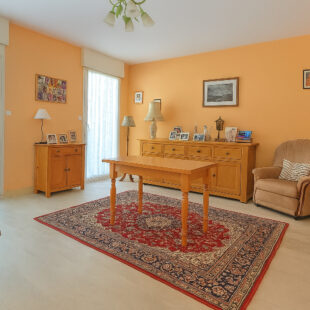 Appartement Loos 3 pièce(s) 74.26 m2