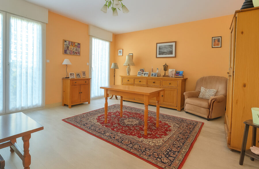 Appartement Loos 3 pièce(s) 74.26 m2