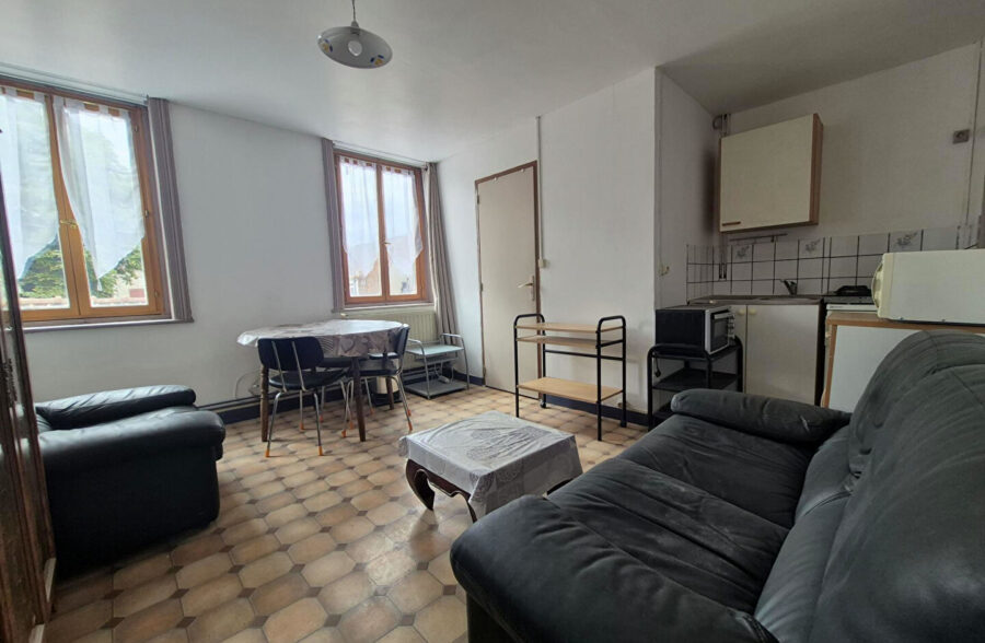 Immeuble Lille 7 pièce(s) 147 m2