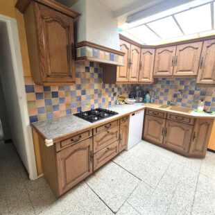 Maison des années 30 – Hyper centre-ville