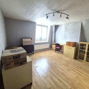 Maison des années 30 – Hyper centre-ville