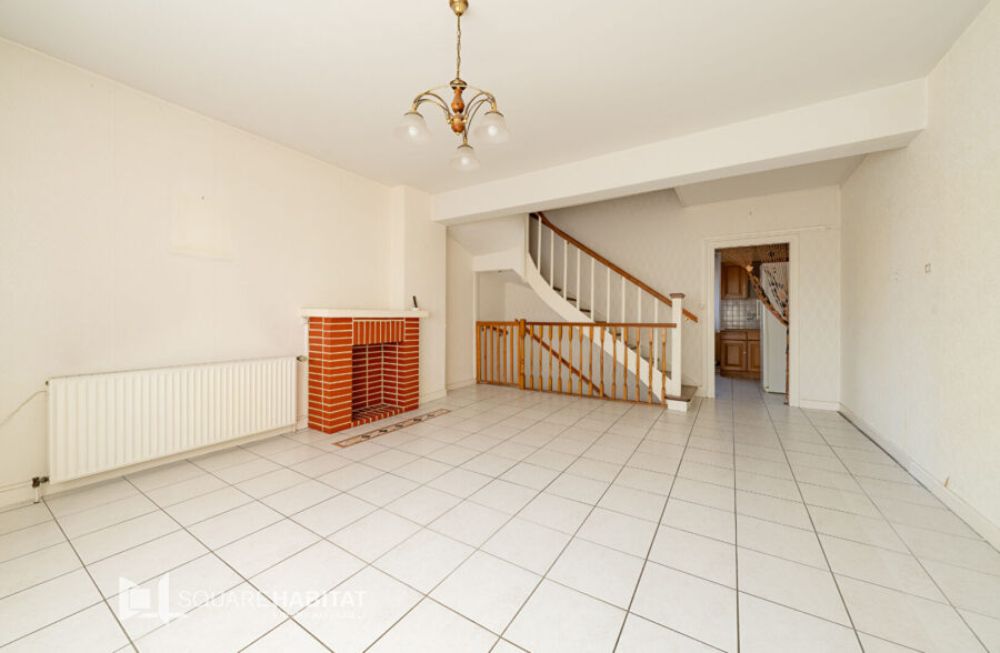 Maison proximité parc