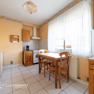 Maison proximité parc