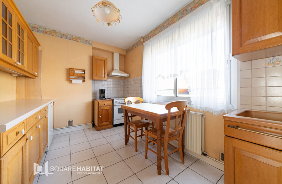Maison proximité parc