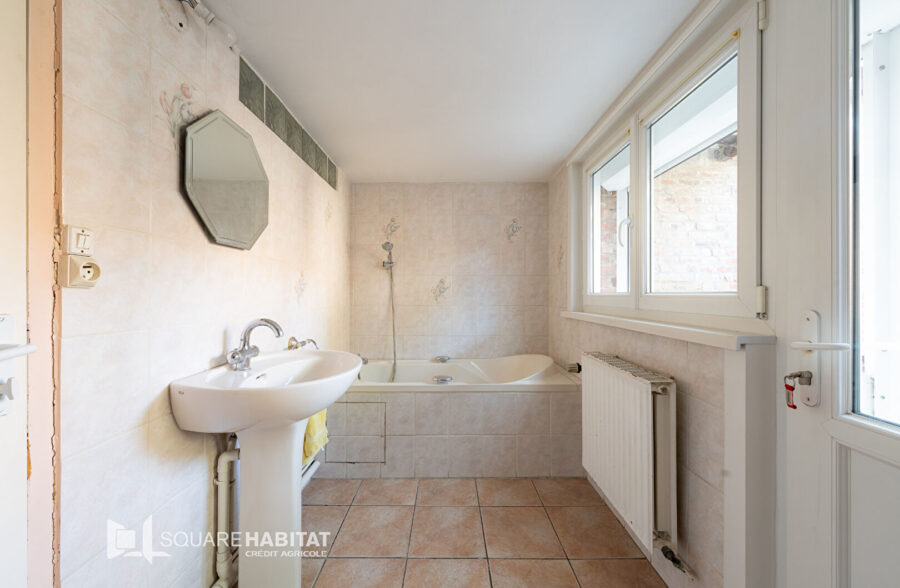 Maison proximité parc