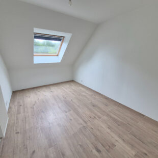 Maison 1 mitoyenneté