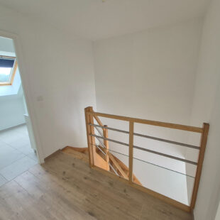 Maison 1 mitoyenneté