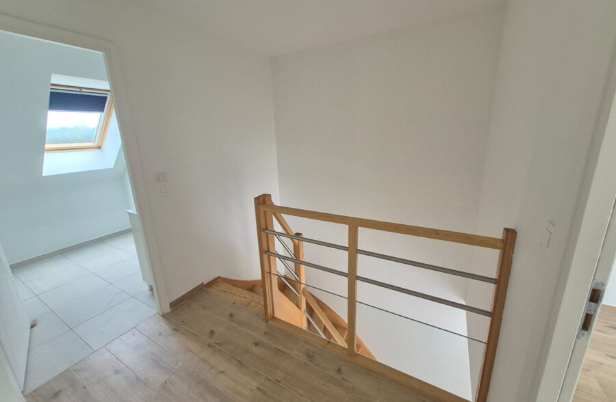 Maison 1 mitoyenneté
