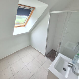 Maison 1 mitoyenneté