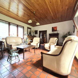 Maison individuelle de 142m² Cambrai