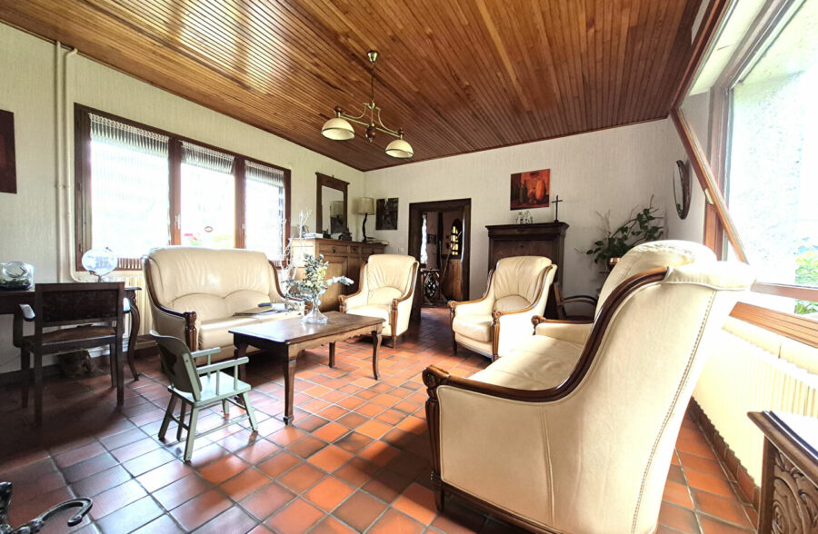 Maison individuelle de 142m² Cambrai