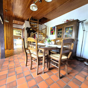 Maison individuelle de 142m² Cambrai