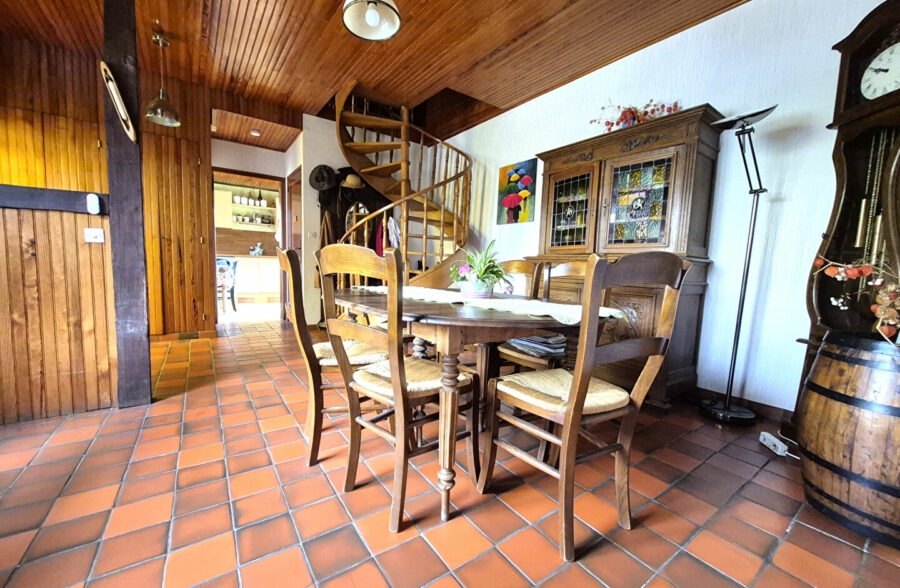 Maison individuelle de 142m² Cambrai