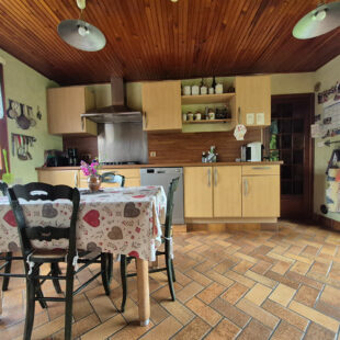 Maison individuelle de 142m² Cambrai