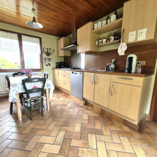 Maison individuelle de 142m² Cambrai