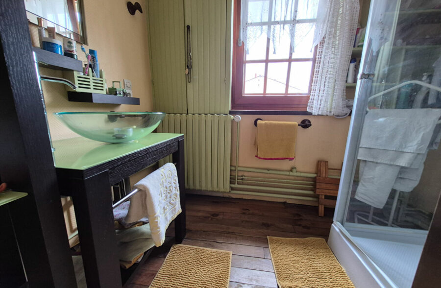 Maison individuelle de 142m² Cambrai