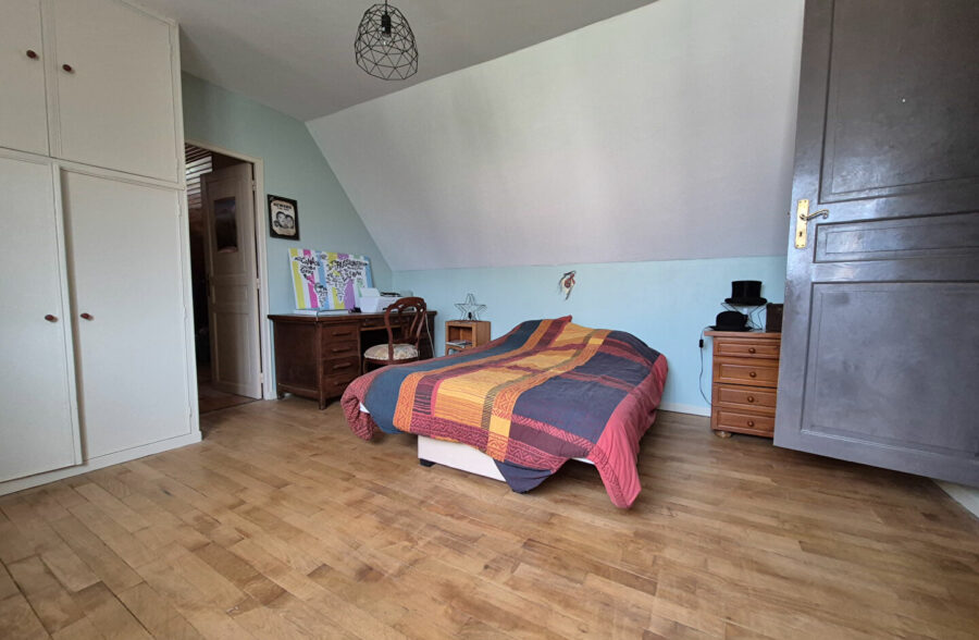 Maison individuelle de 142m² Cambrai