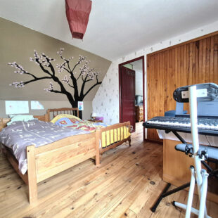 Maison individuelle de 142m² Cambrai