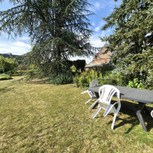 Maison individuelle de 142m² Cambrai