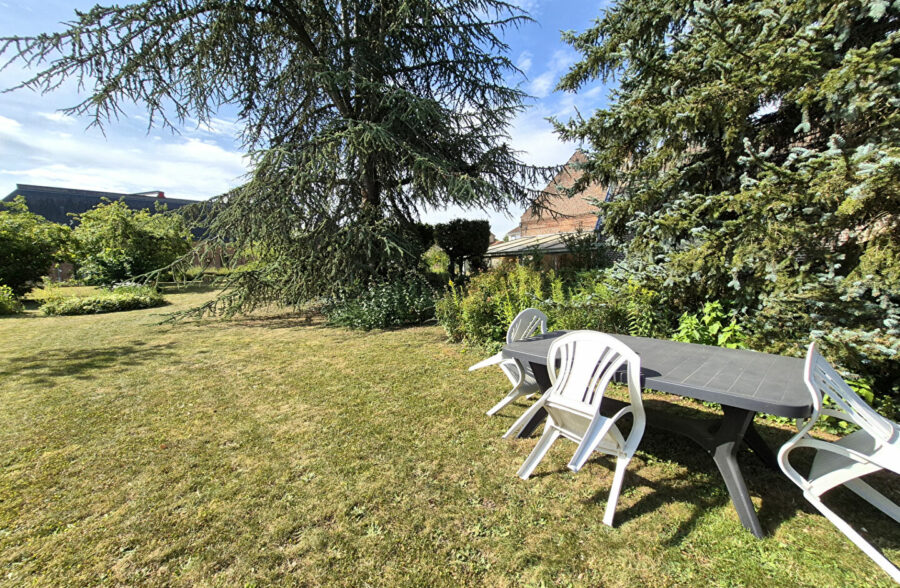 Maison individuelle de 142m² Cambrai