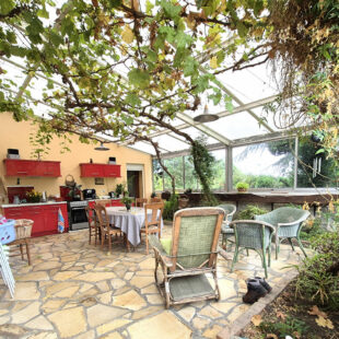 Maison individuelle de 142m² Cambrai