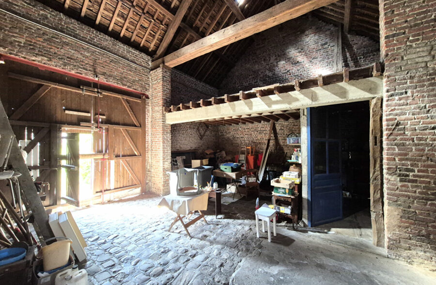 Maison individuelle de 142m² Cambrai