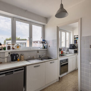 Appartement T4 avec balcon La Madeleine centre