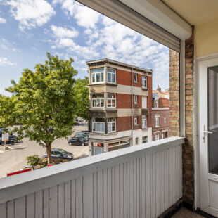 Appartement T4 avec balcon La Madeleine centre