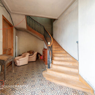 Maison bourgeoise