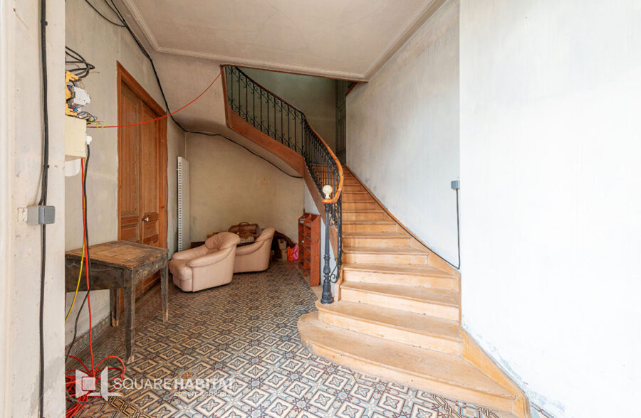 Maison bourgeoise