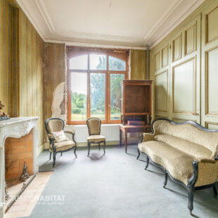 Maison bourgeoise