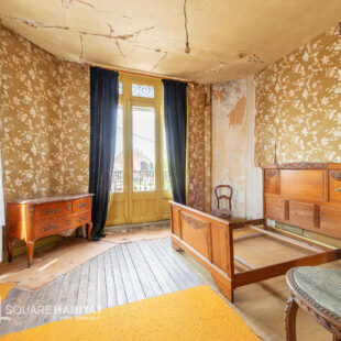 Maison bourgeoise