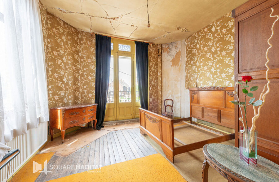 Maison bourgeoise