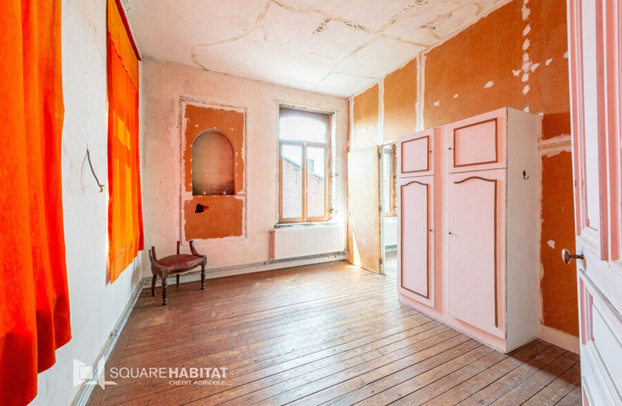 Maison bourgeoise