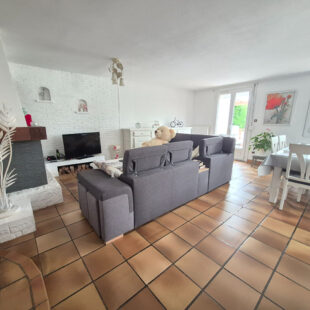 PLAIN-PIED INDIVIDUEL