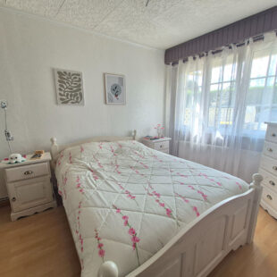 PLAIN-PIED INDIVIDUEL
