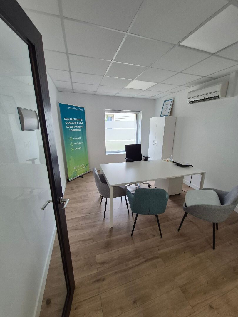 Bâtiment à usage mixte – Dunkerque
