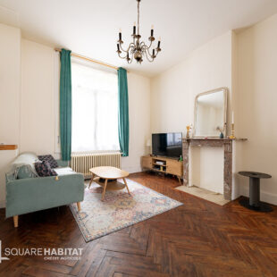 Maison Lens 5 pièce(s) 135 m2
