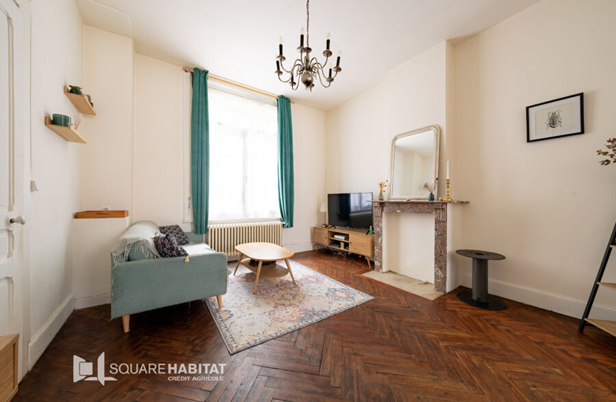Maison Lens 5 pièce(s) 135 m2