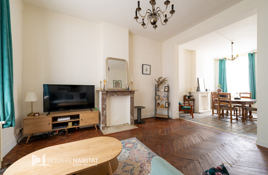 Maison Lens 5 pièce(s) 135 m2
