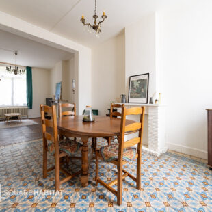 Maison Lens 5 pièce(s) 135 m2