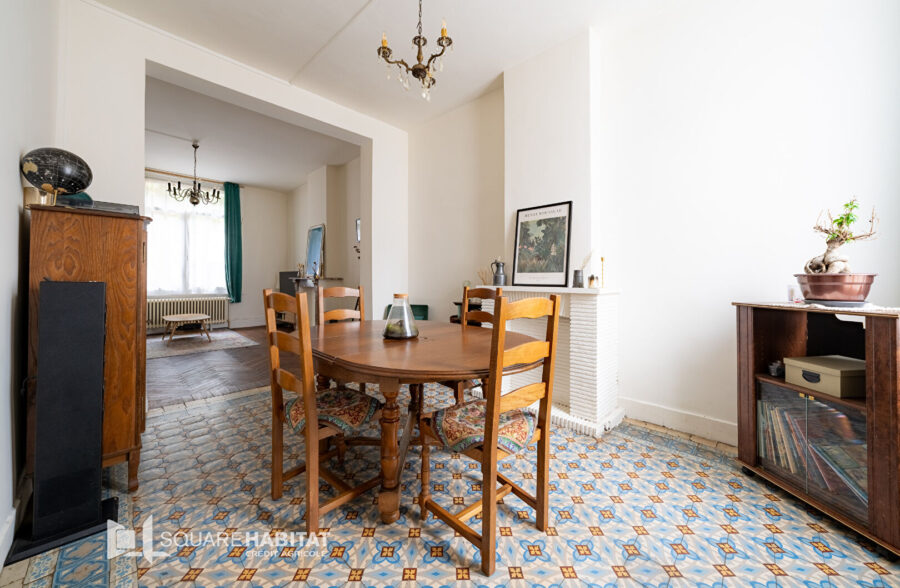 Maison Lens 5 pièce(s) 135 m2