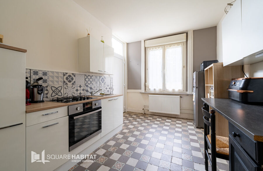 Maison Lens 5 pièce(s) 135 m2